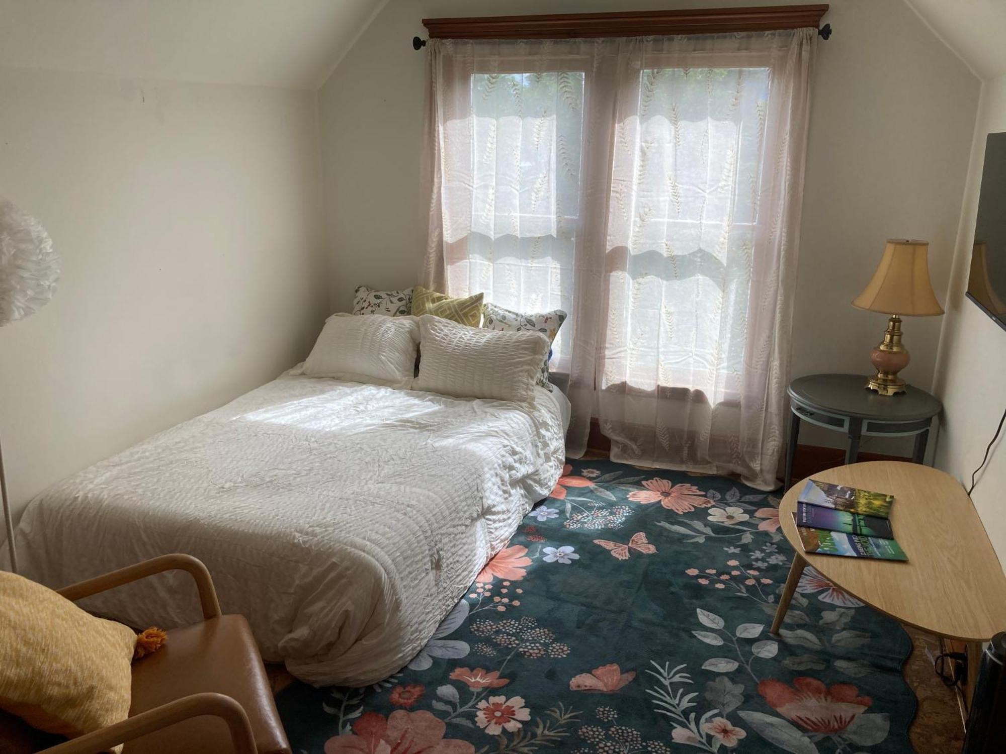 Victorian Guest Getaway-20Mins To Glacier National Park-10Mins To Airport! Columbia Falls Buitenkant foto