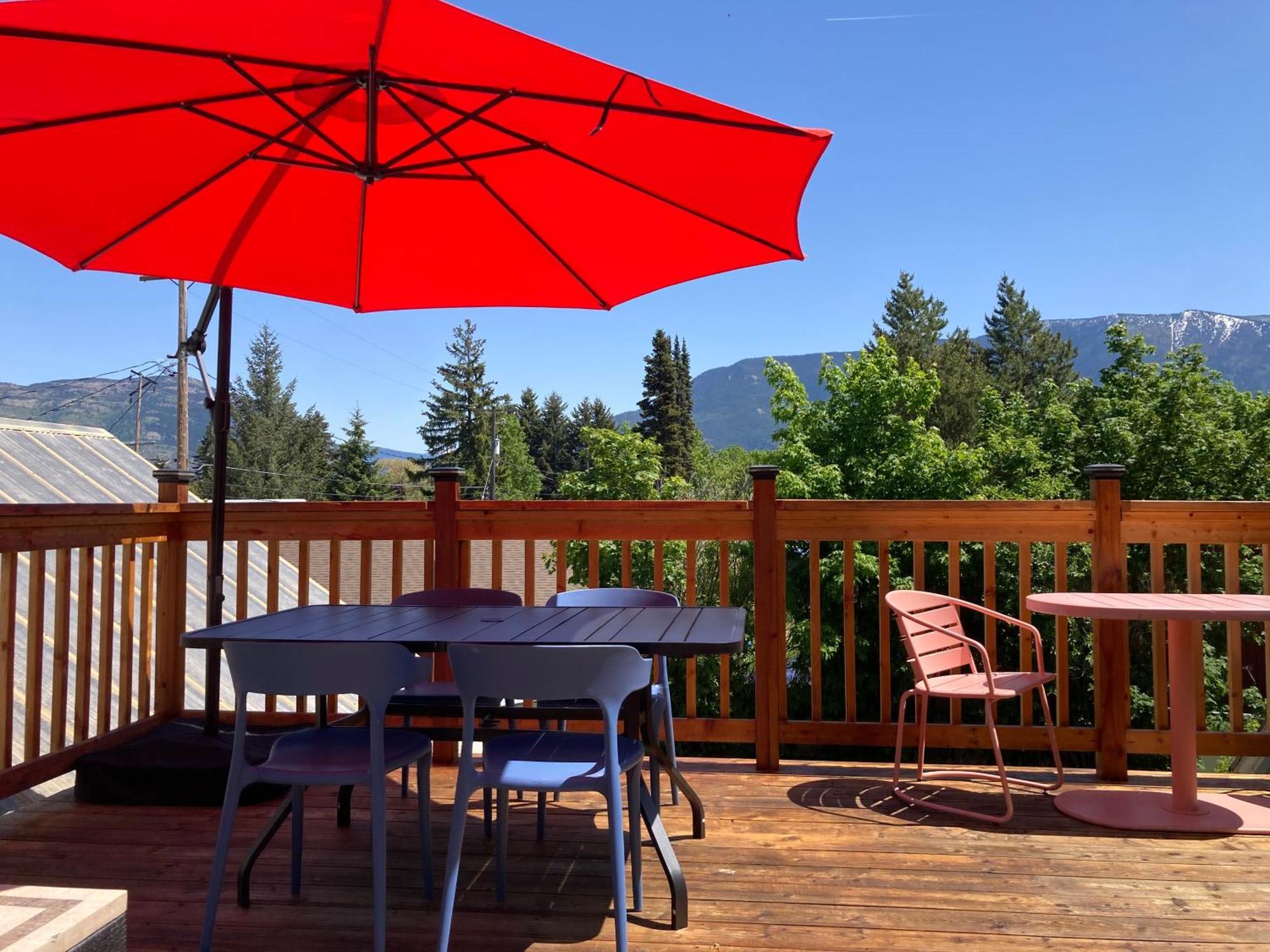 Victorian Guest Getaway-20Mins To Glacier National Park-10Mins To Airport! Columbia Falls Buitenkant foto