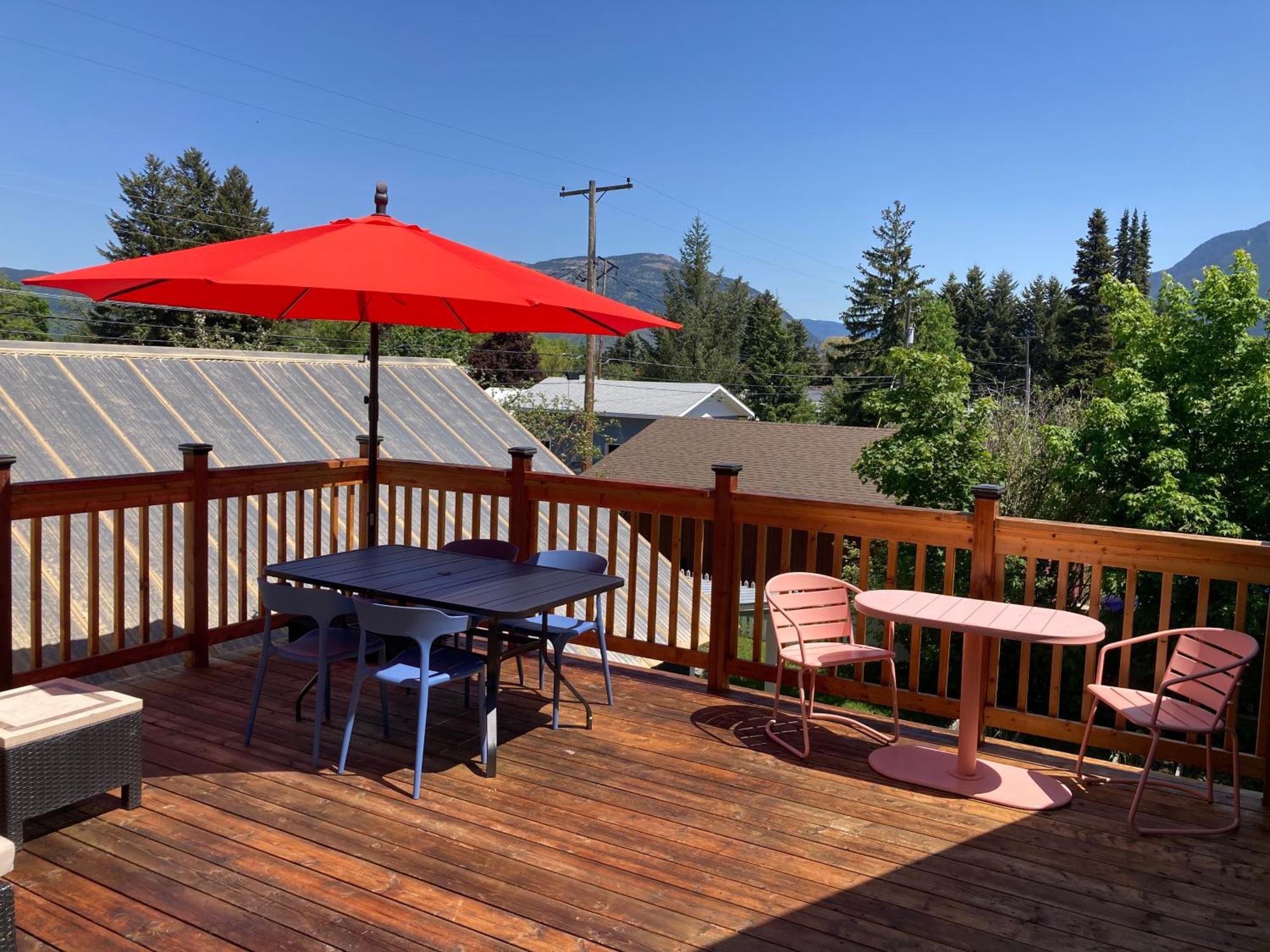 Victorian Guest Getaway-20Mins To Glacier National Park-10Mins To Airport! Columbia Falls Buitenkant foto