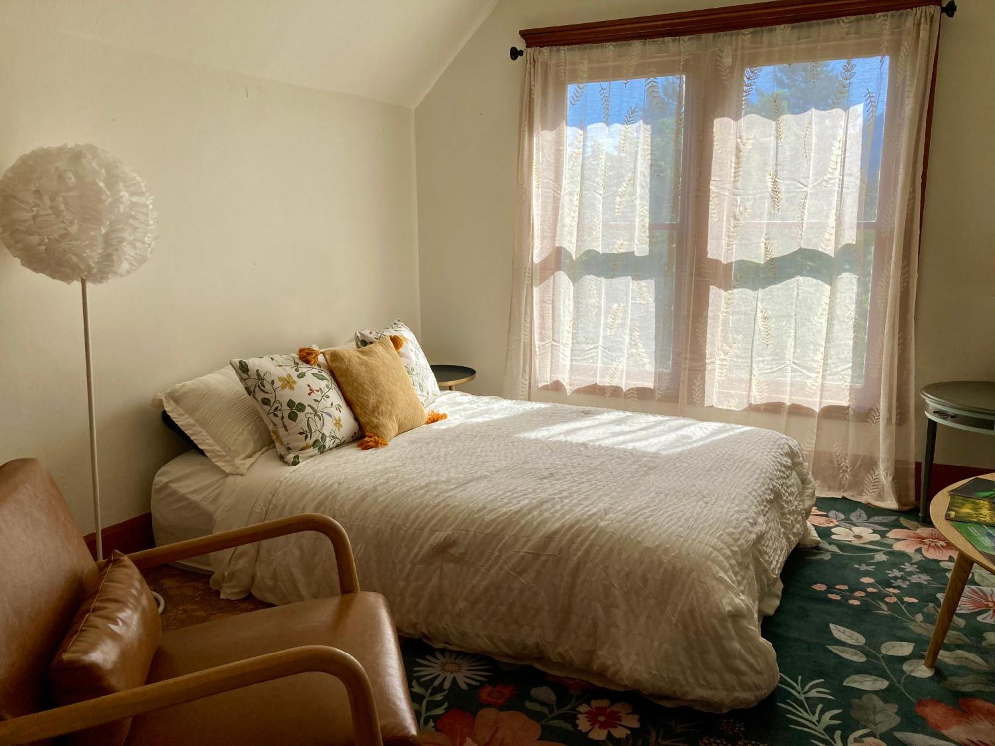 Victorian Guest Getaway-20Mins To Glacier National Park-10Mins To Airport! Columbia Falls Buitenkant foto